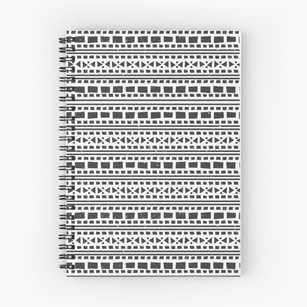 Item preview, Hand Drawn Tribal Print designed and sold by IVETA ANGELOVA.