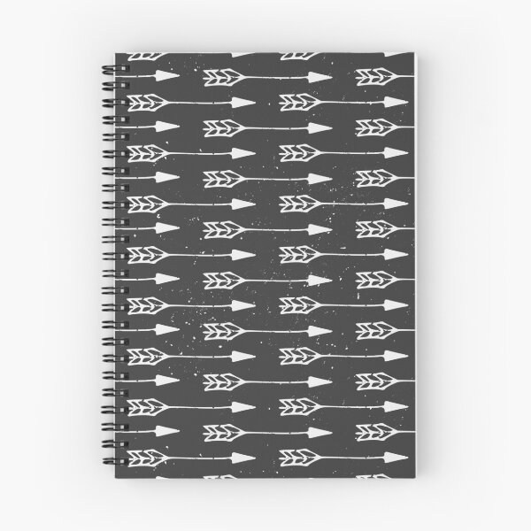 Item preview, Hand Drawn Arrows Print designed and sold by IVETA ANGELOVA.