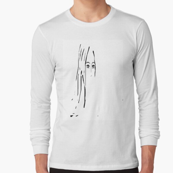 Blasphemies against Venus Long Sleeve T-Shirt