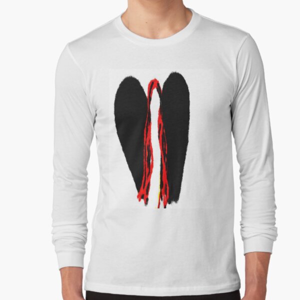 blasphemy Long Sleeve T-Shirt