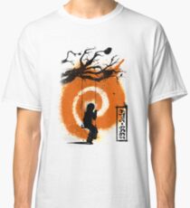 THE GREATEST NINJA EVER Classic T-Shirt