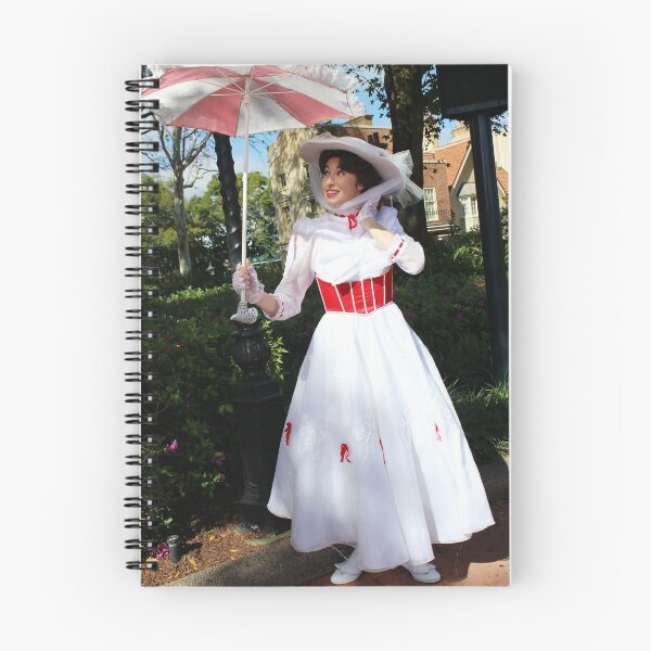 Item preview, Mary Poppins designed and sold by RozeeRossi.