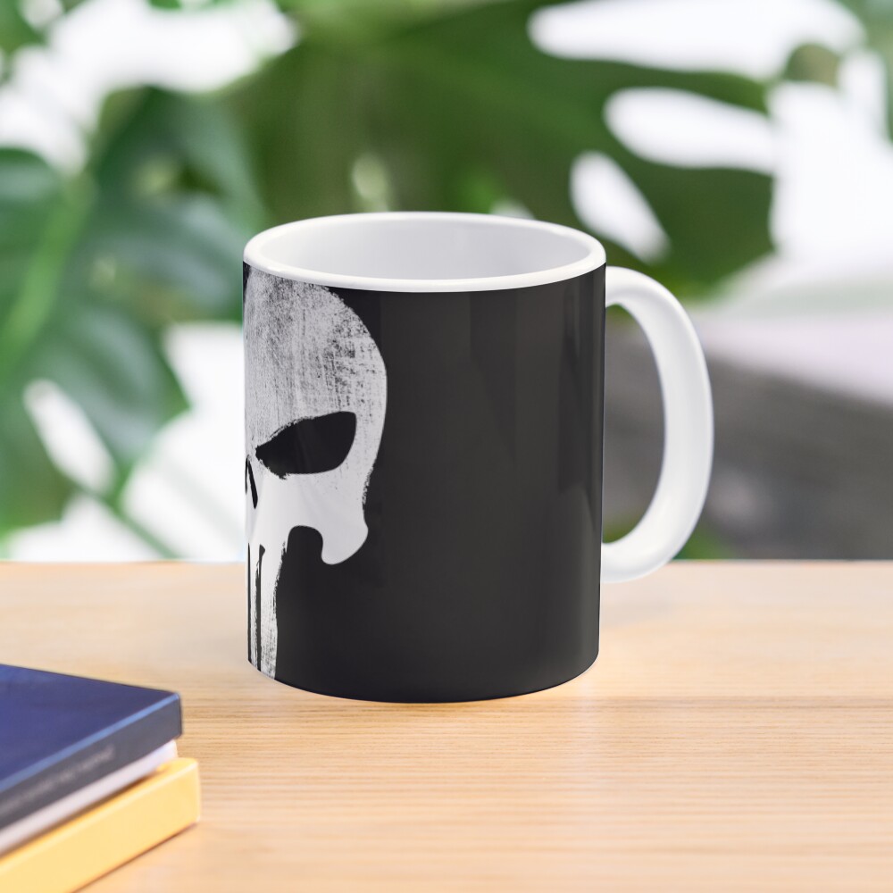 Item preview, Classic Mug designed and sold by ChristosEllinas.