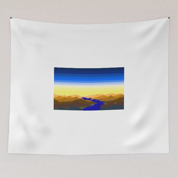 Item preview, Sunrise at the Lake designed and sold by Ed Moore.