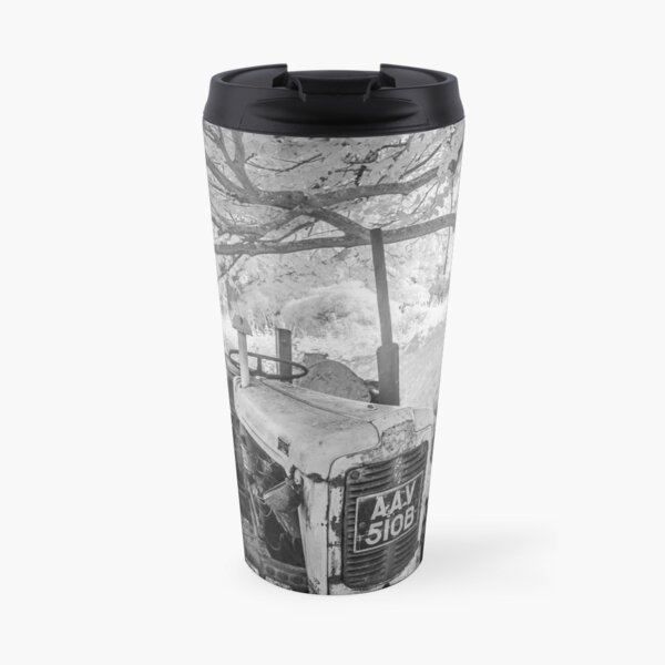 Old Fergie Travel Mug