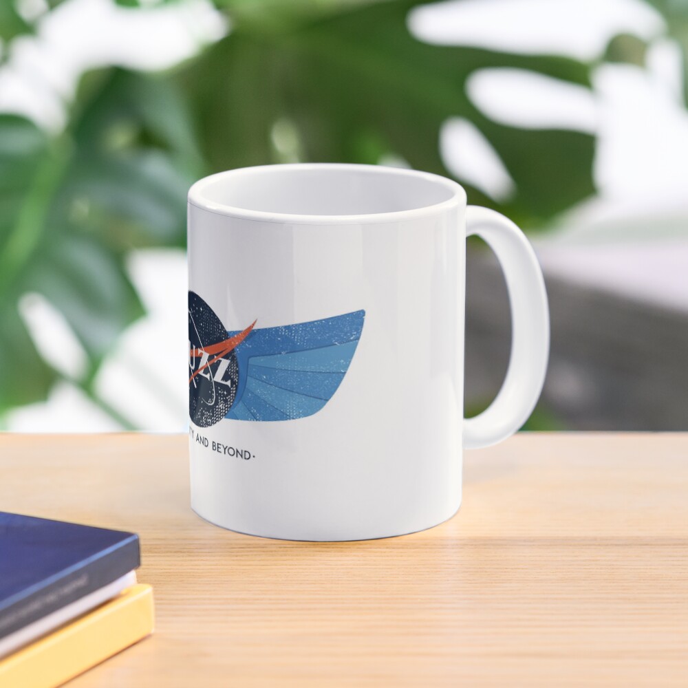 Item preview, Classic Mug designed and sold by ChristosEllinas.