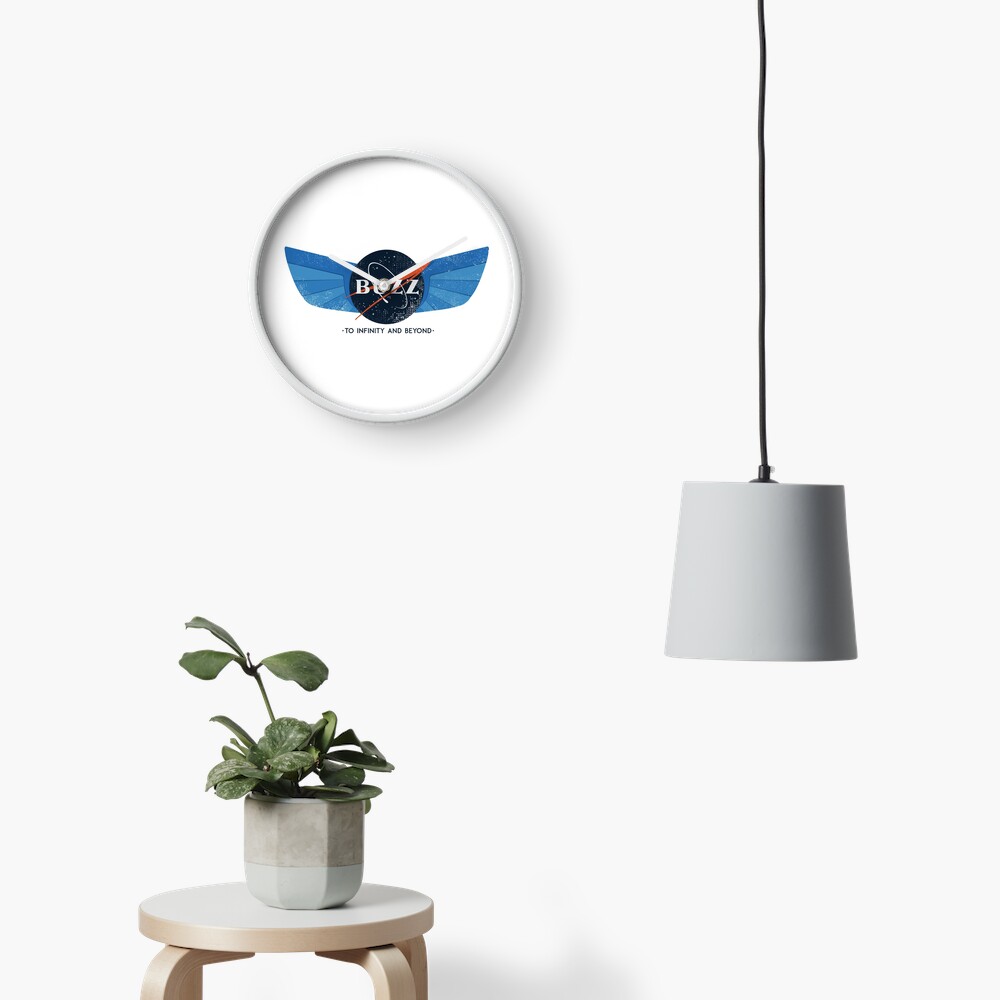 Item preview, Clock designed and sold by ChristosEllinas.