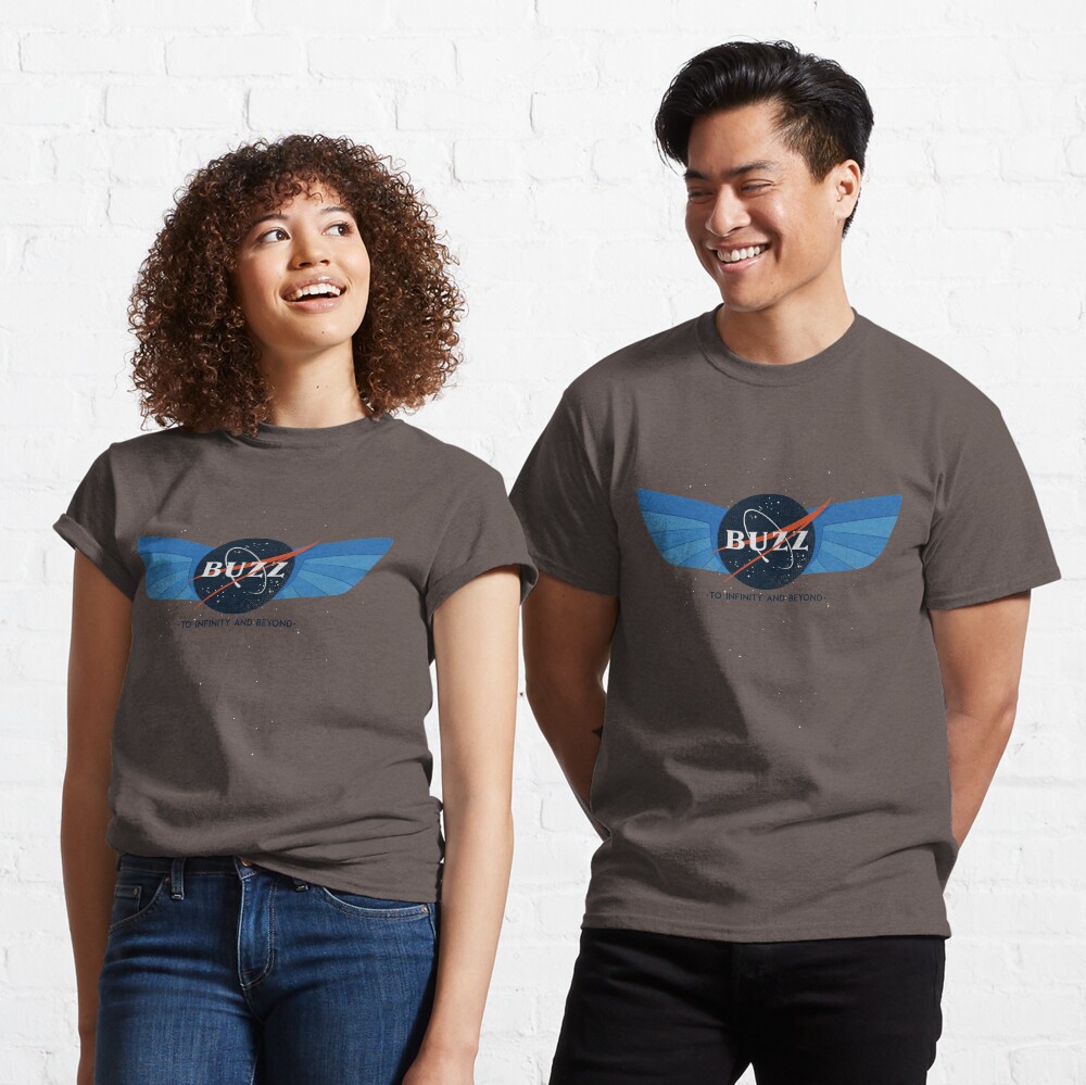 Item preview, Classic T-Shirt designed and sold by ChristosEllinas.