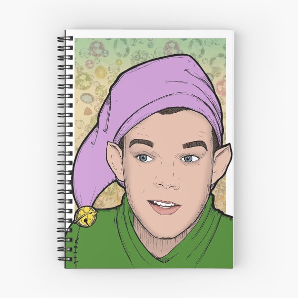 Item preview, Dopey  designed and sold by waynedidit.