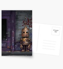 Postales Empatía