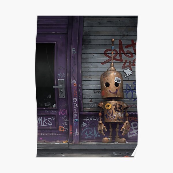 Empathy Poster