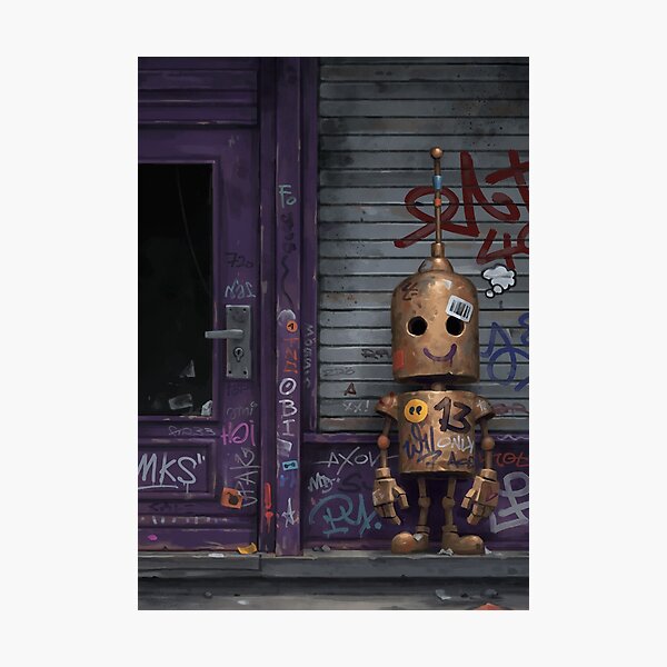 Item preview, Empathy designed and sold by MattDixonArt.