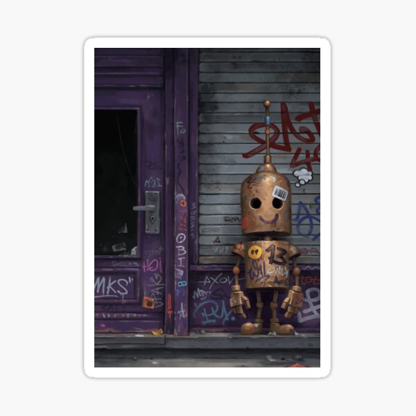 Item preview, Empathy designed and sold by MattDixonArt.