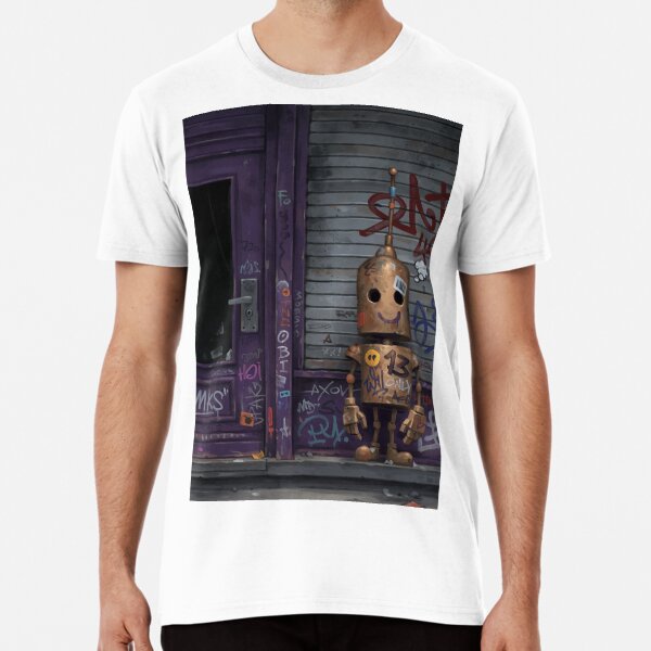 Item preview, Empathy designed and sold by MattDixonArt.