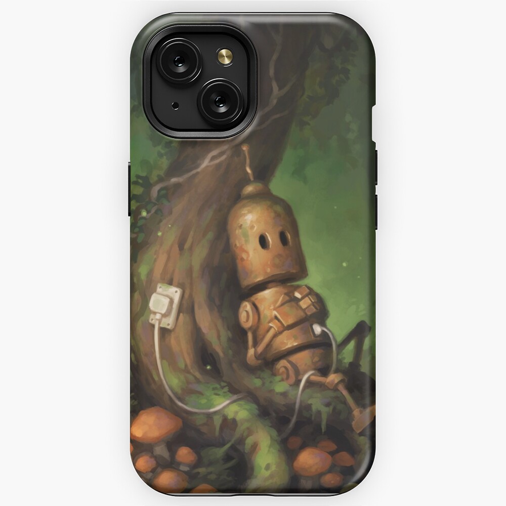 Item preview, iPhone Tough Case designed and sold by MattDixonArt.