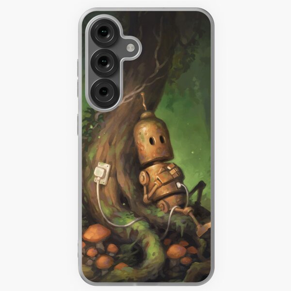 Item preview, Charging designed and sold by MattDixonArt.