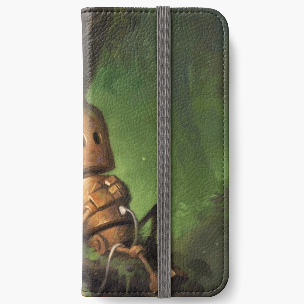 Item preview, iPhone Wallet designed and sold by MattDixonArt.