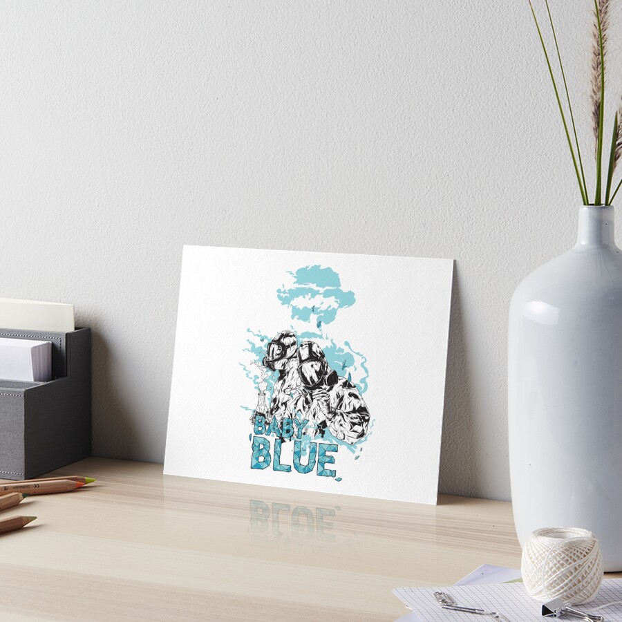 Item preview, Art Board Print designed and sold by ChristosEllinas.