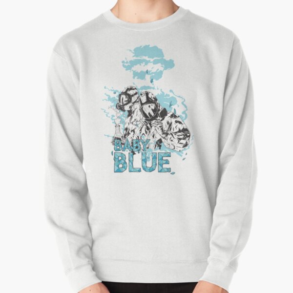 Pullover Sweatshirt