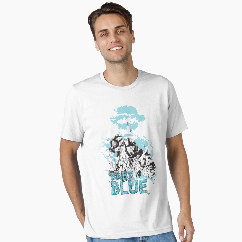 Item preview, Essential T-Shirt designed and sold by ChristosEllinas.