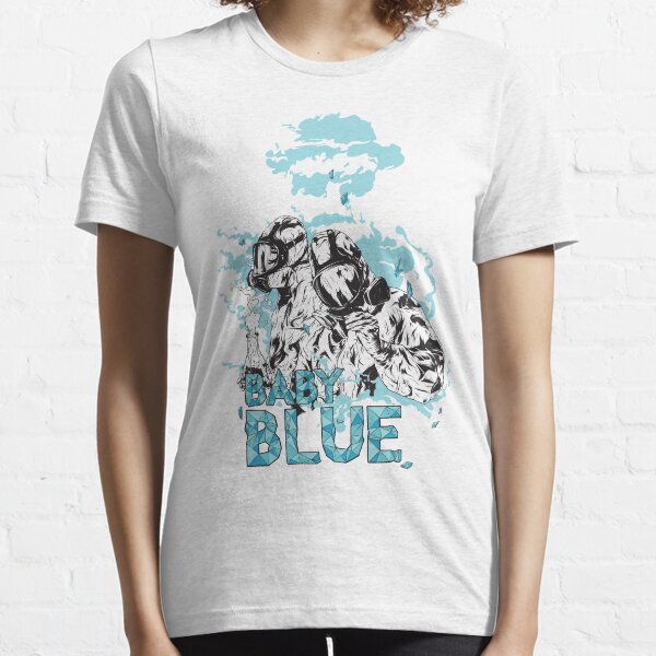 Baby Blue! Essential T-Shirt