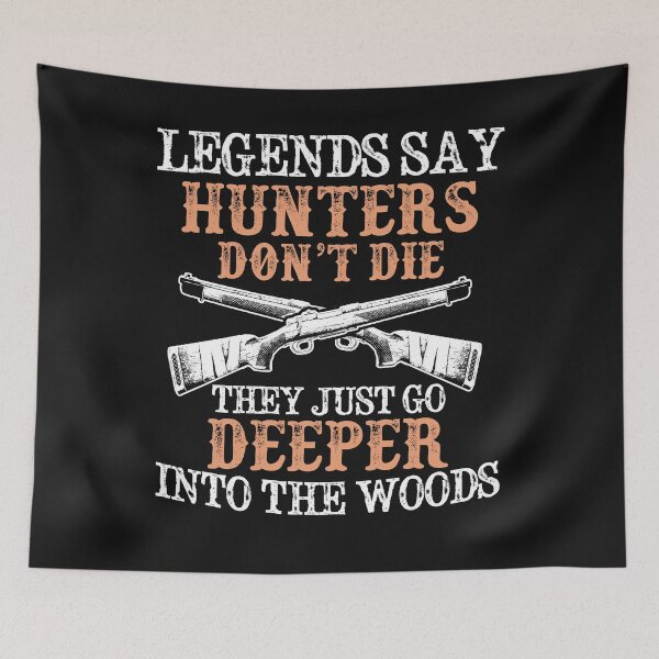 Item preview, Legendary Hunter designed and sold by dtino.