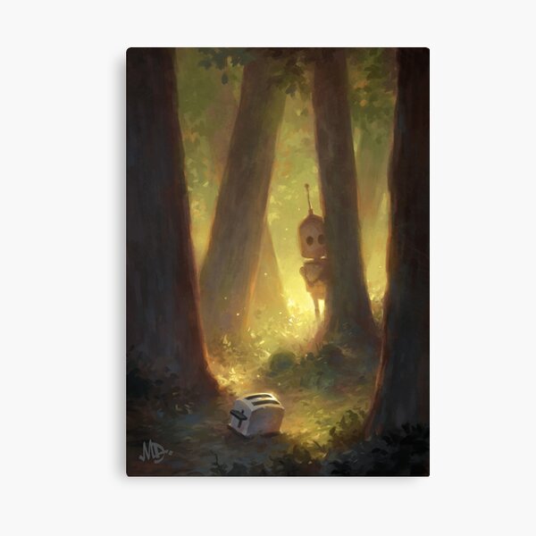 Item preview, Rogue Appliance designed and sold by MattDixonArt.