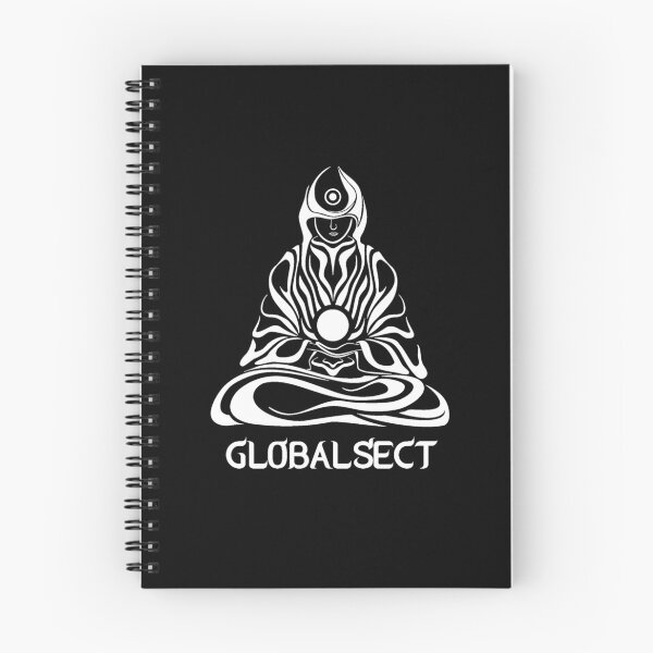 Item preview, Global Sect designed and sold by GlobalSect.