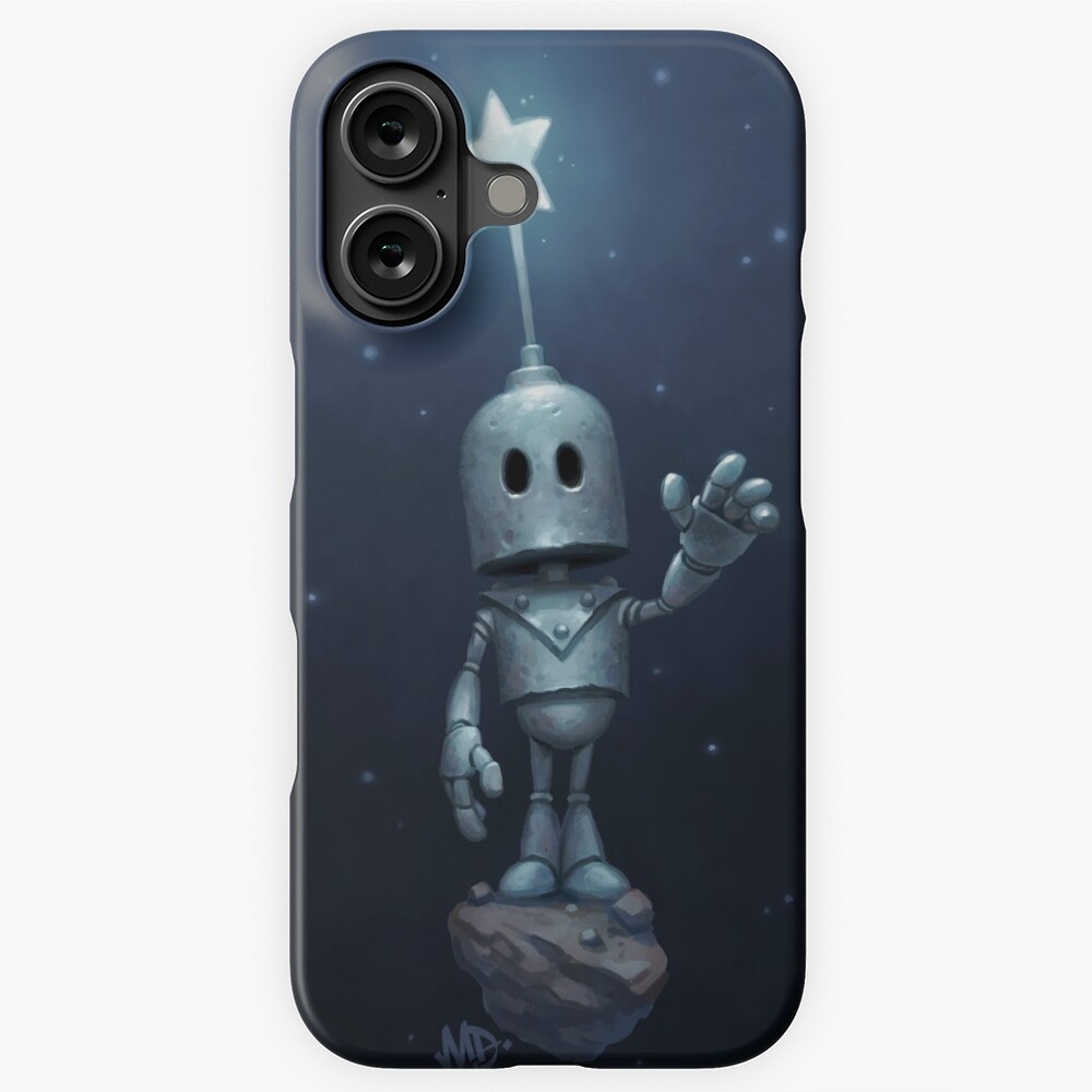 Item preview, iPhone Snap Case designed and sold by MattDixonArt.