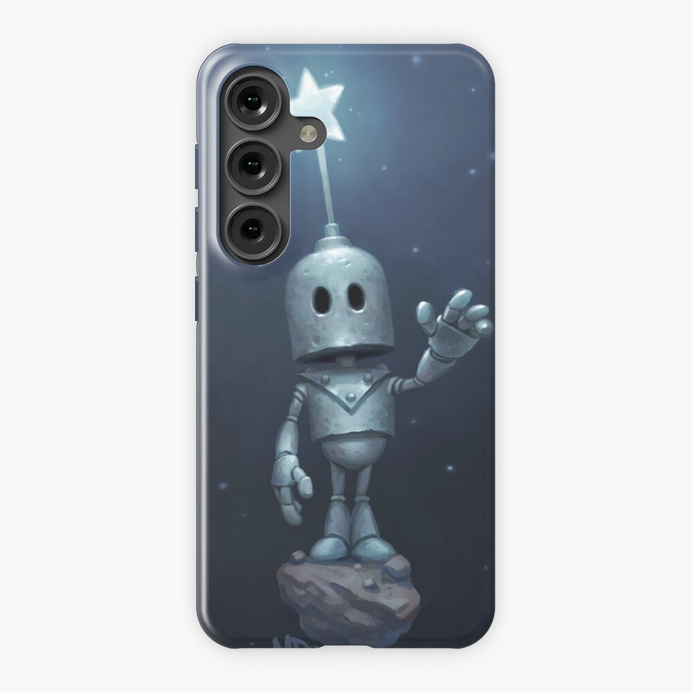 Item preview, Samsung Galaxy Snap Case designed and sold by MattDixonArt.