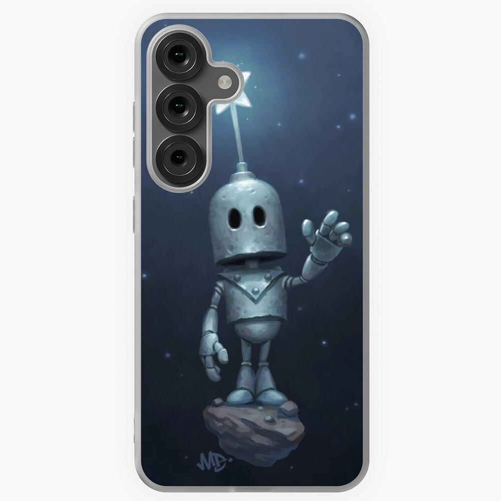 Item preview, Samsung Galaxy Soft Case designed and sold by MattDixonArt.