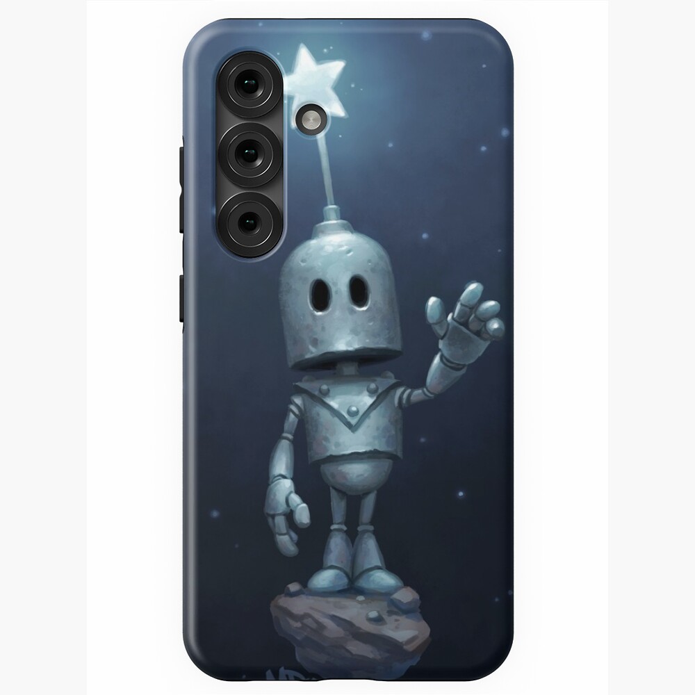 Item preview, Samsung Galaxy Tough Case designed and sold by MattDixonArt.