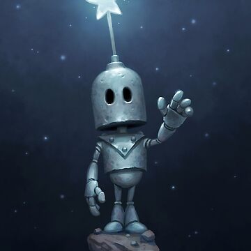 Artwork thumbnail, How I Wonder by MattDixonArt
