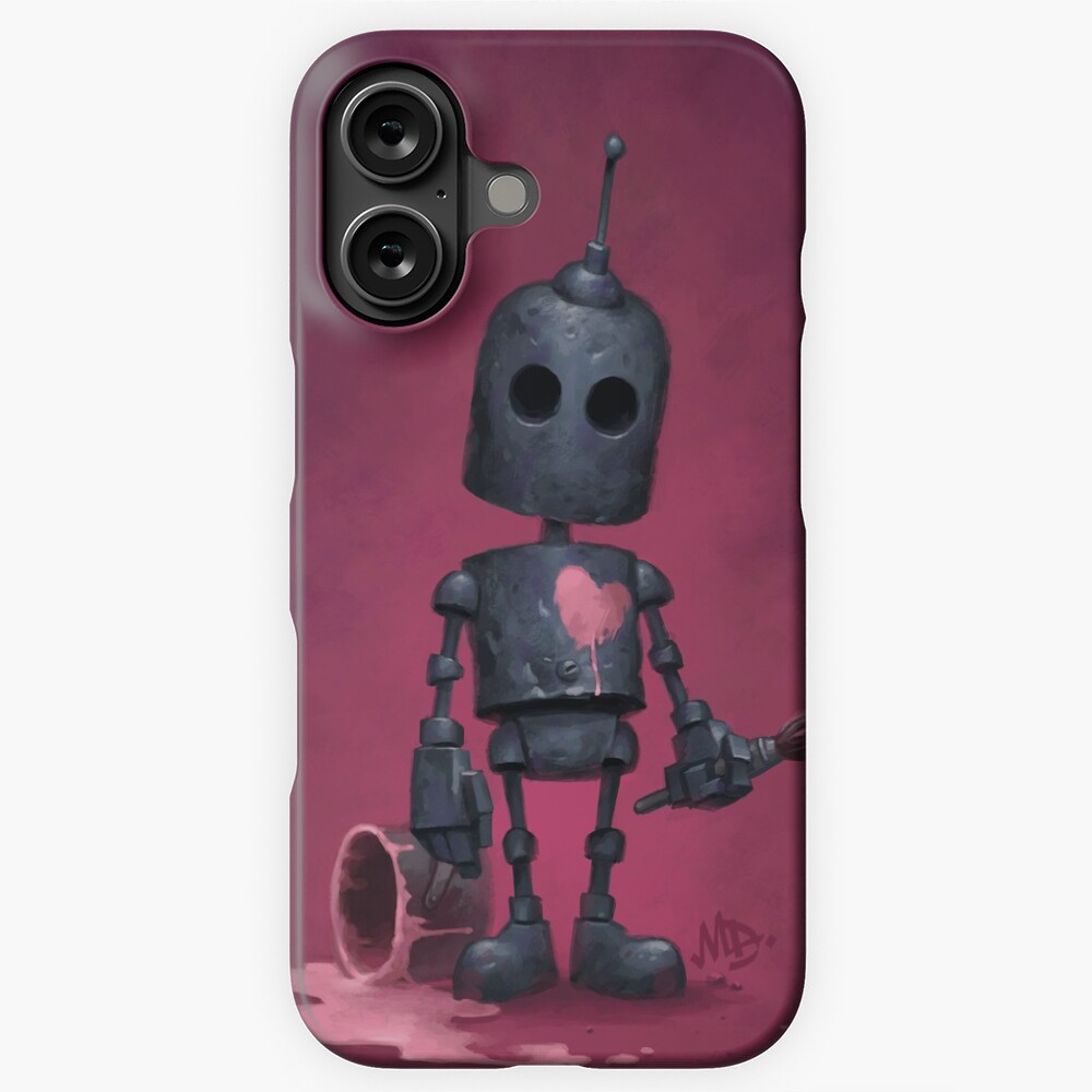 Item preview, iPhone Snap Case designed and sold by MattDixonArt.