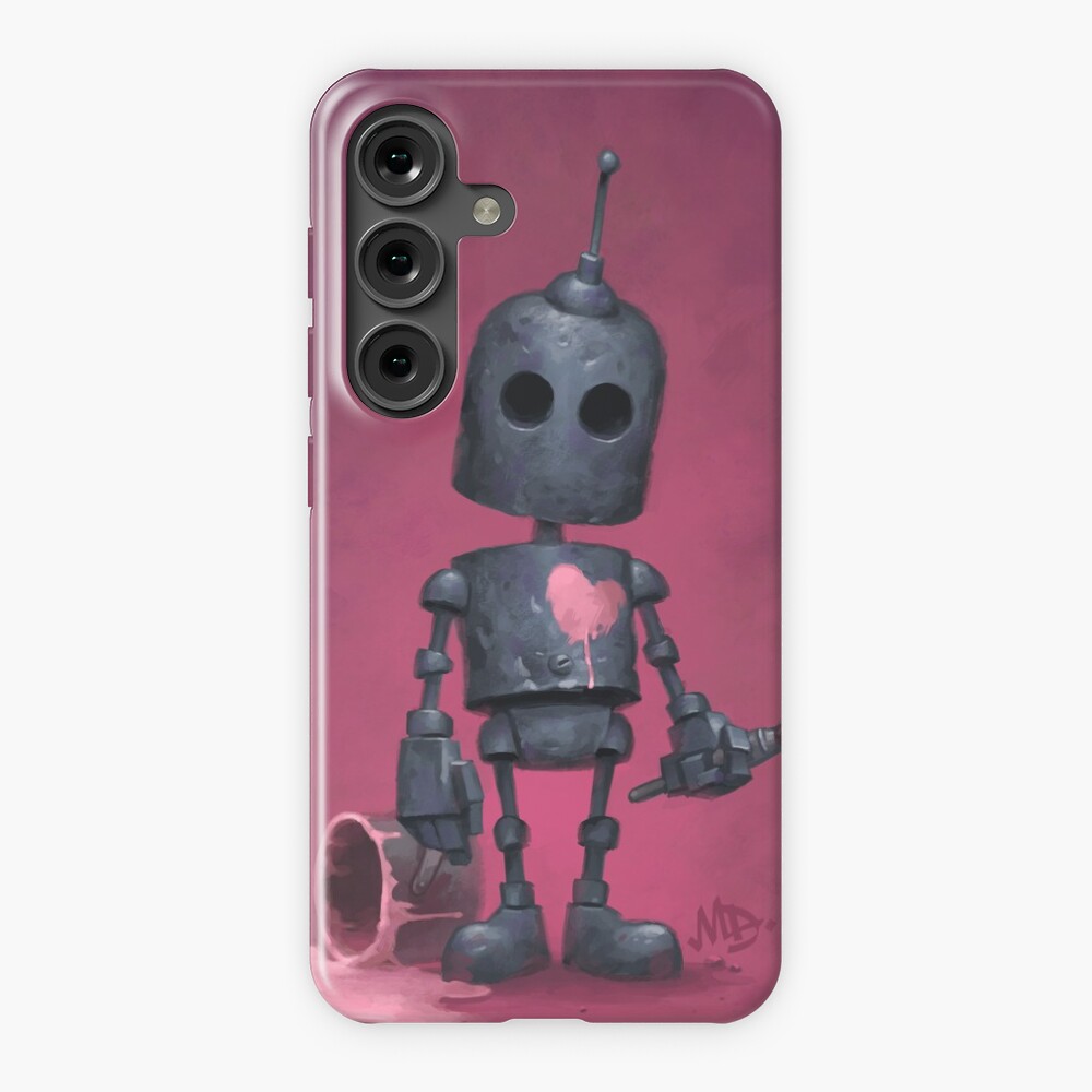 Item preview, Samsung Galaxy Snap Case designed and sold by MattDixonArt.