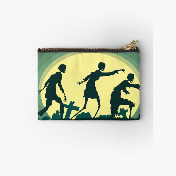 Item preview, Halloween Scene Zombie designed and sold by Troy Green.