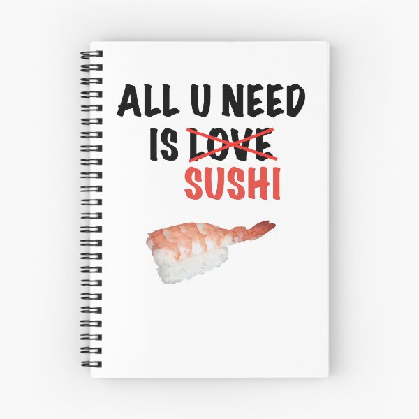 Item preview, Sushi Lover Asia cuisine designed and sold by zejose.
