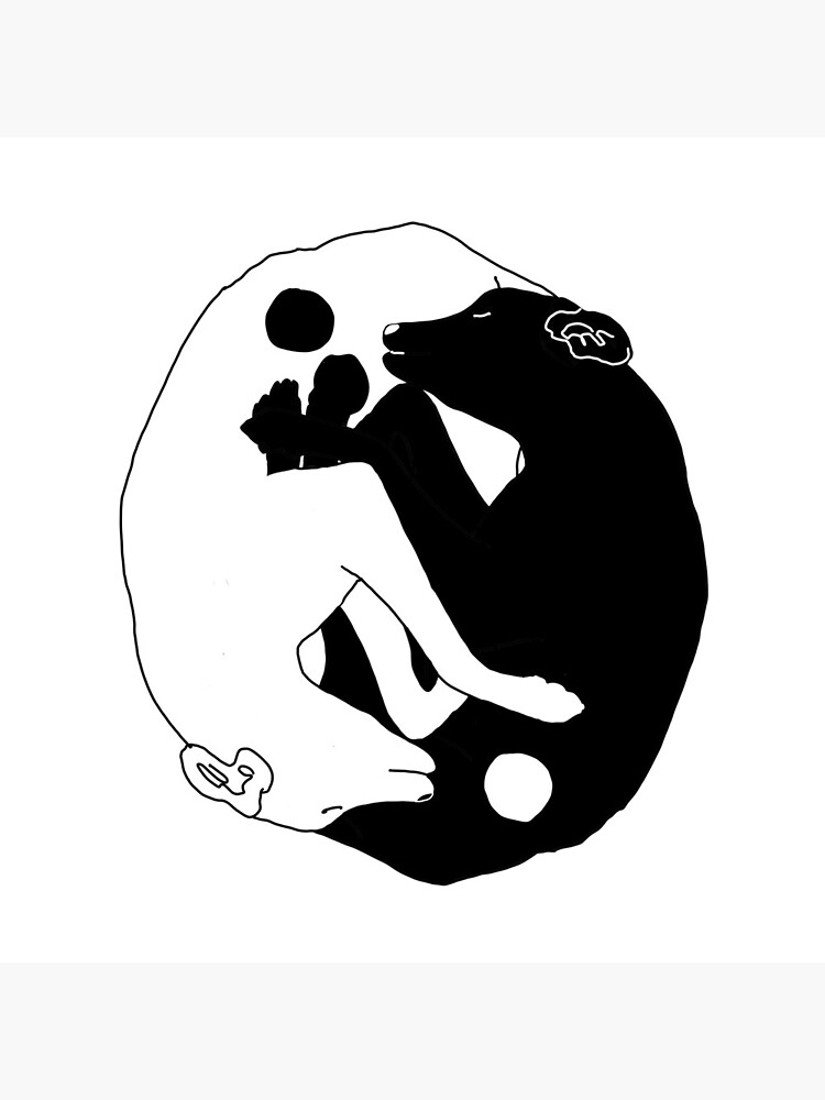 Dalmantyingyang von Zoluart