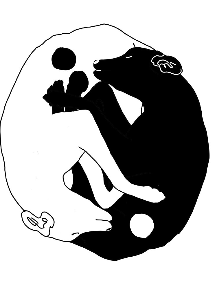 Dalmantyingyang von Zoluart