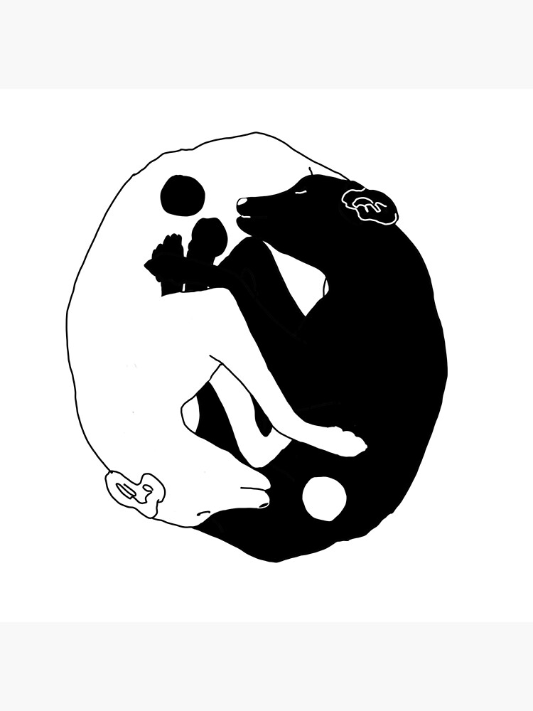 Dalmantyingyang von Zoluart