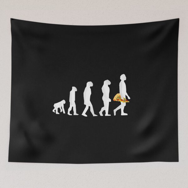 Item preview, Pizza Evolution designed and sold by Volera.
