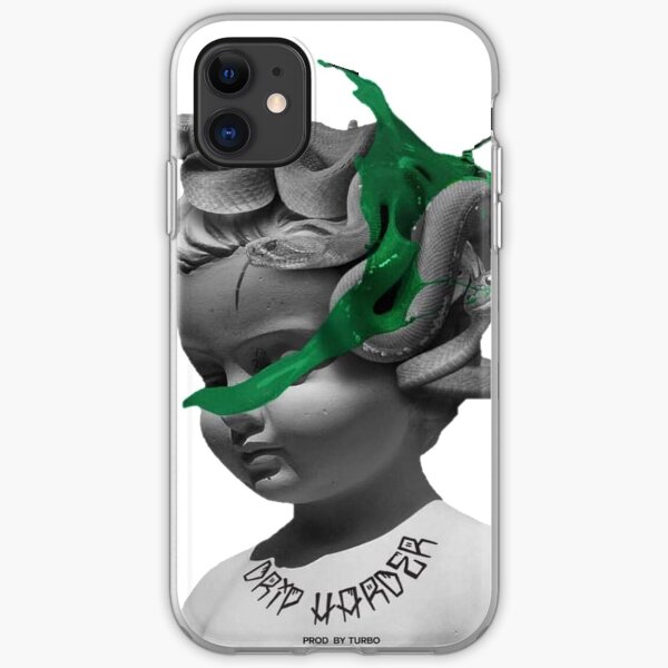 Lil baby and Gunna iPhone Soft Case