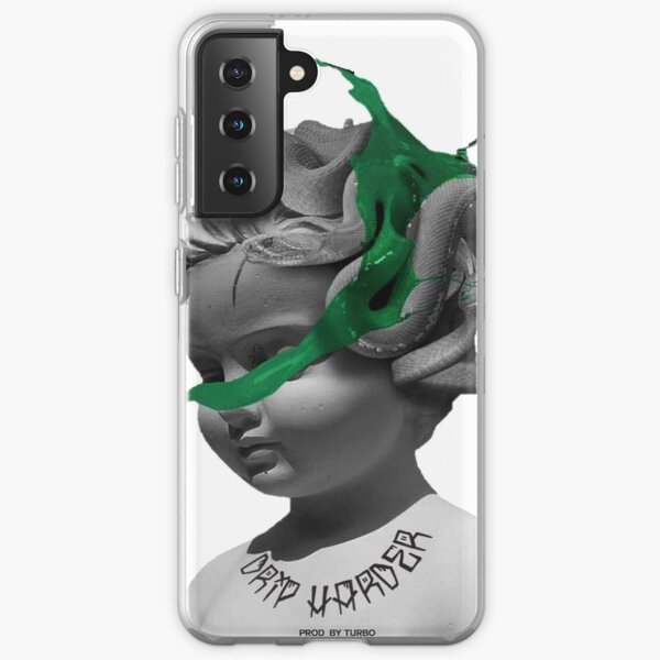 Lil baby and Gunna Samsung Galaxy Soft Case