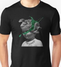 Camiseta ajustada Lil baby y Gunna