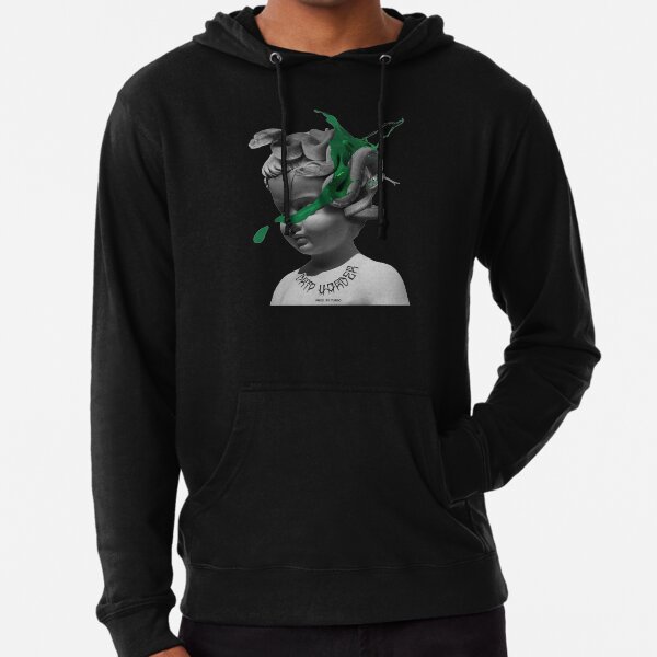 Lil baby and Gunna Lightweight Hoodie