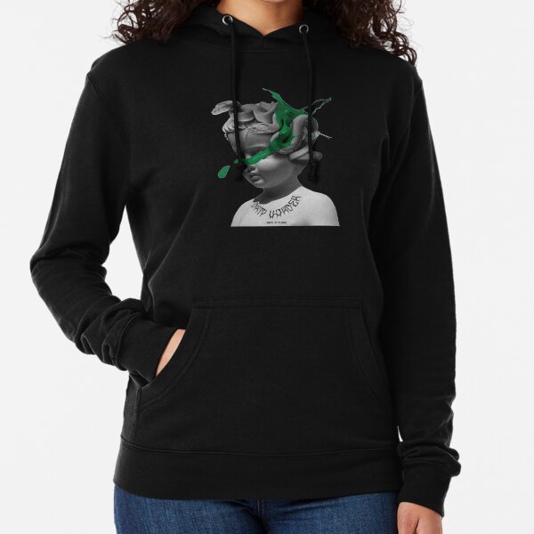 Lil baby and Gunna Lightweight Hoodie