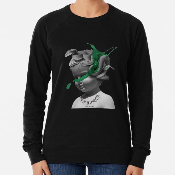 Lil baby and Gunna Lightweight Sweatshirt