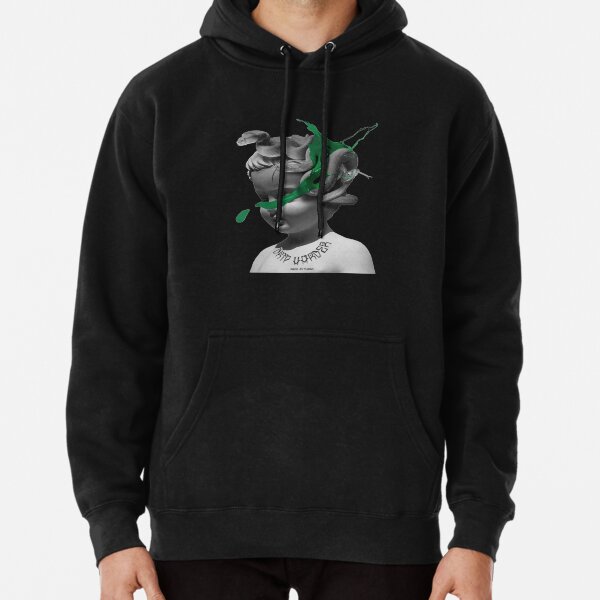 Lil baby and Gunna Pullover Hoodie