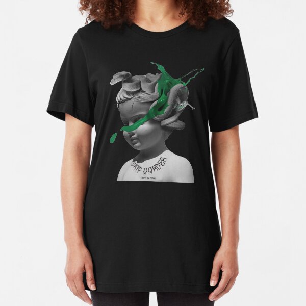 Lil baby and Gunna Slim Fit T-Shirt