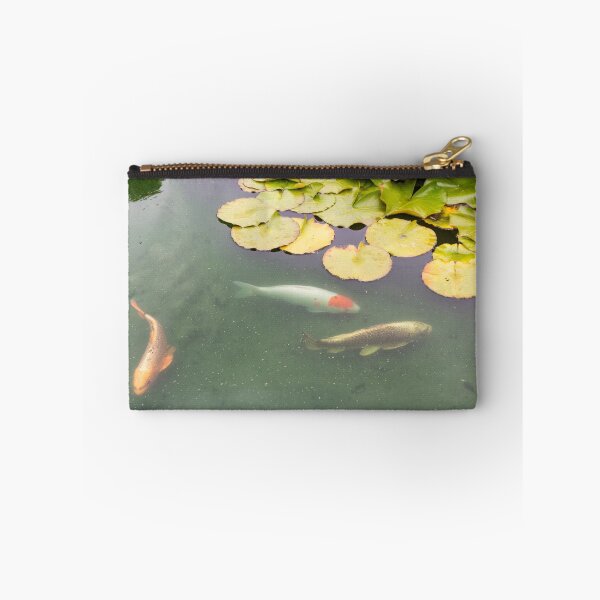 Item preview, Fish in pond designed and sold by jasminewang.